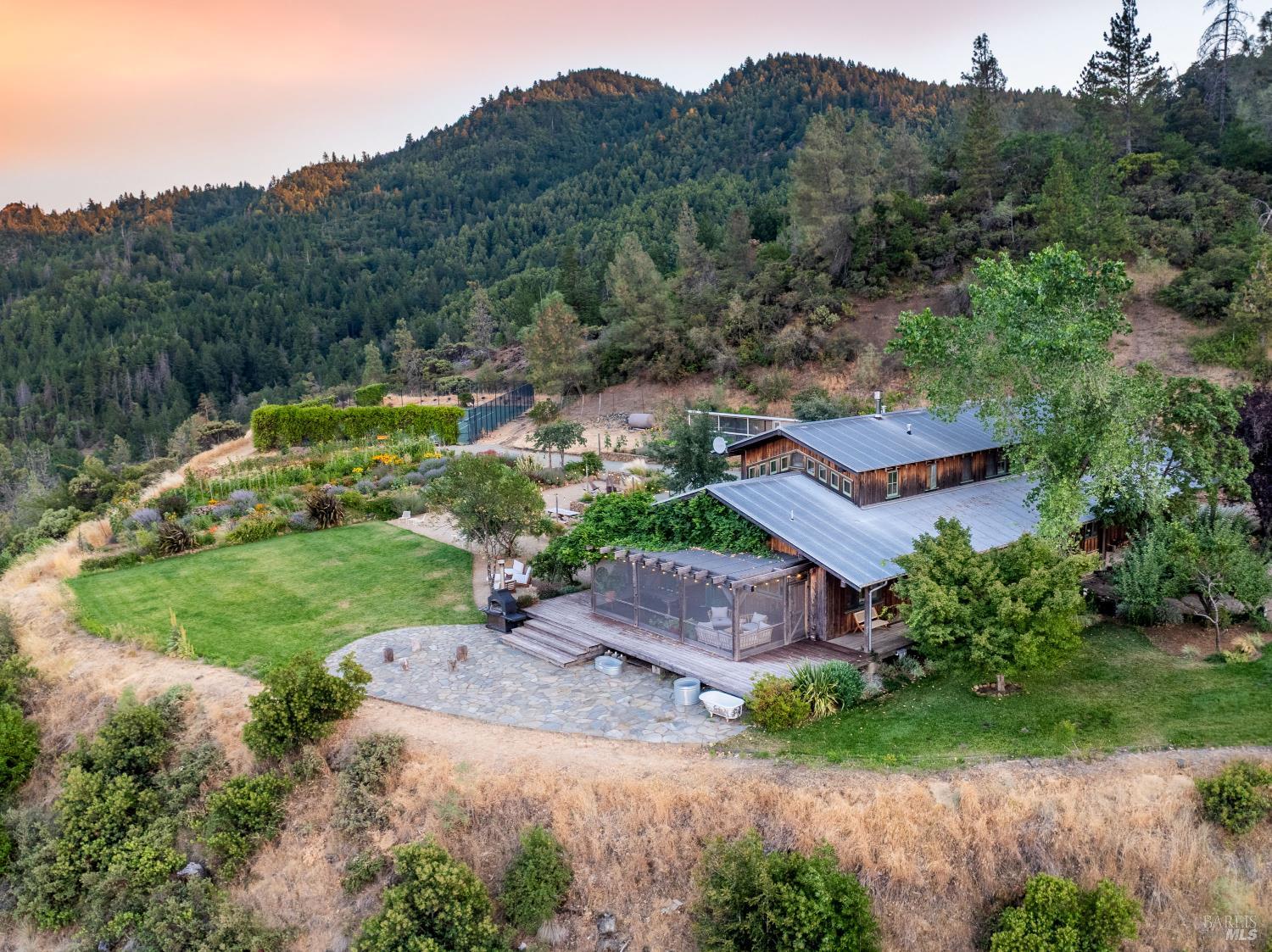14507 Western Mine Road Middletown CA 95461