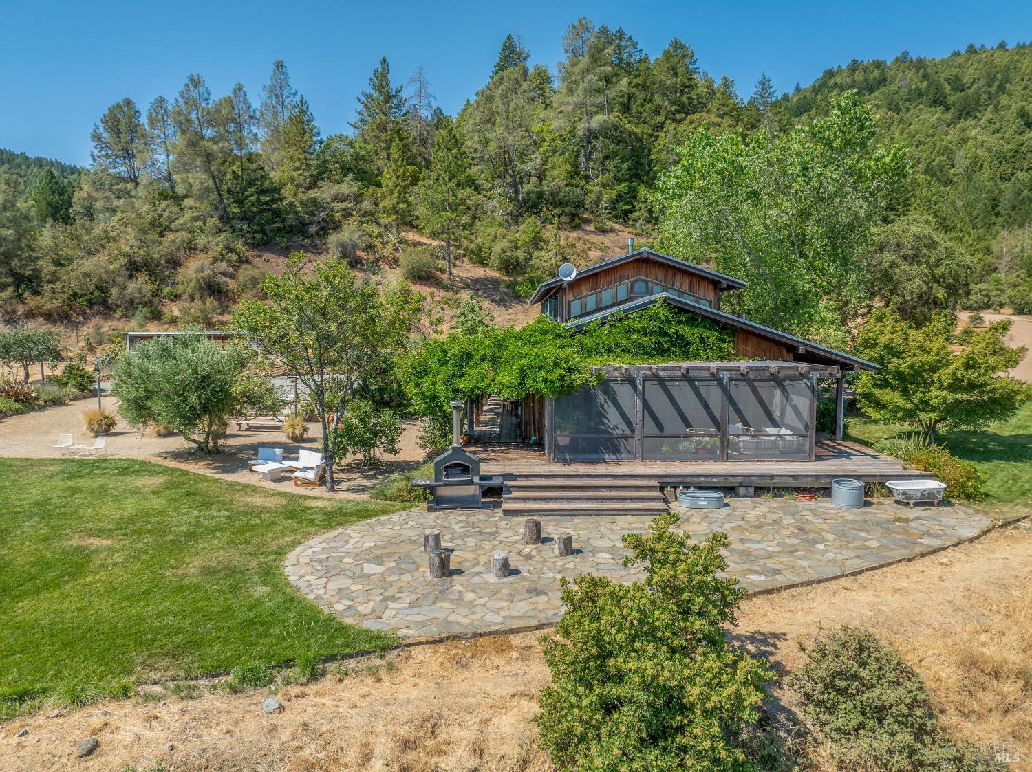 14507 Western Mine Road Middletown CA 95461