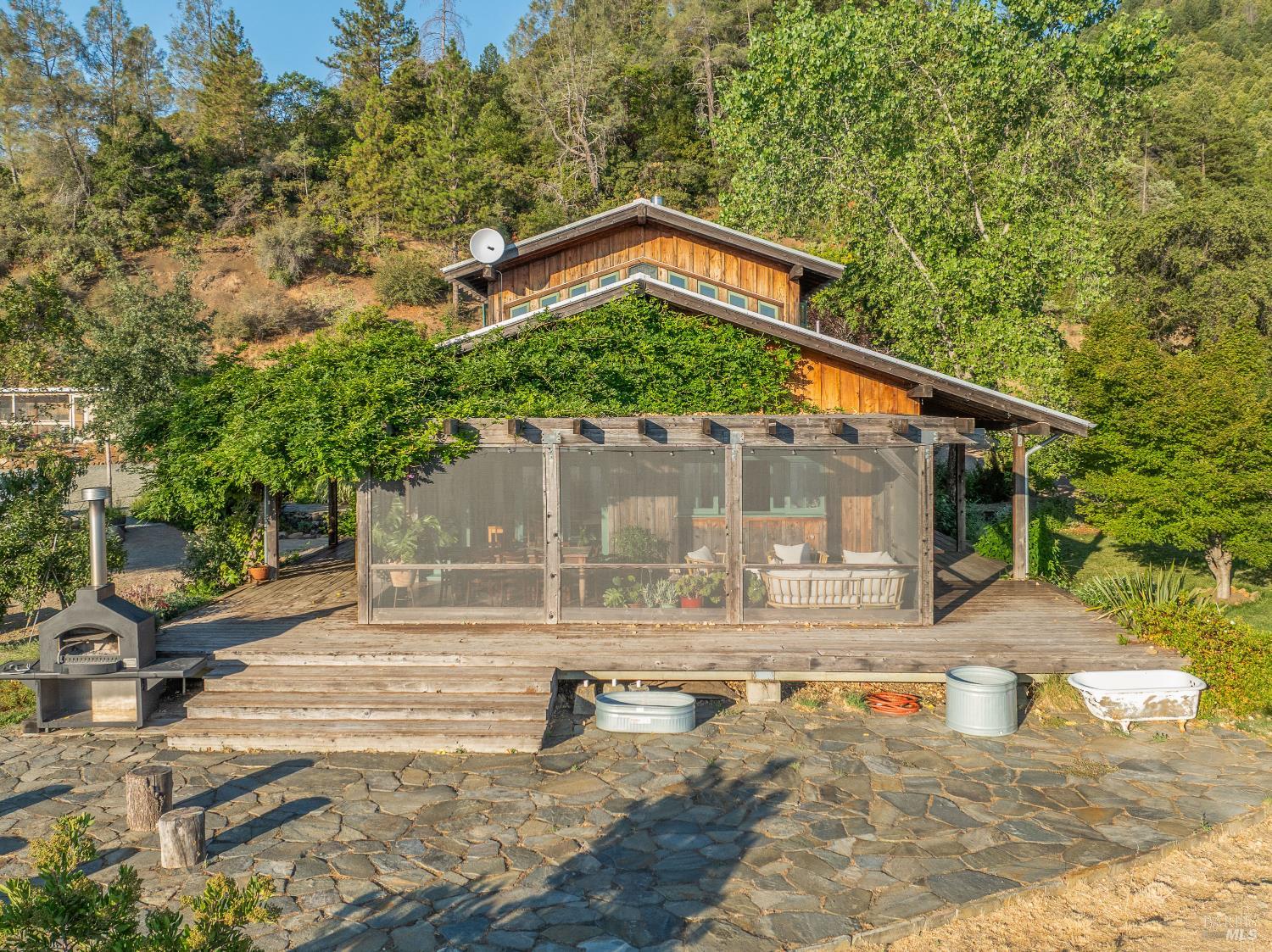 14507 Western Mine Road Middletown CA 95461
