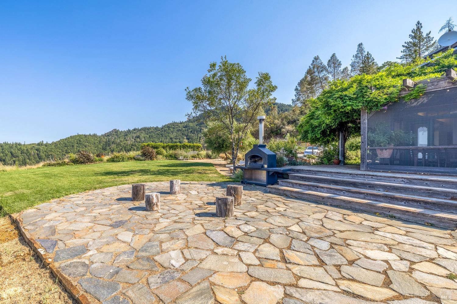 14507 Western Mine Road Middletown CA 95461