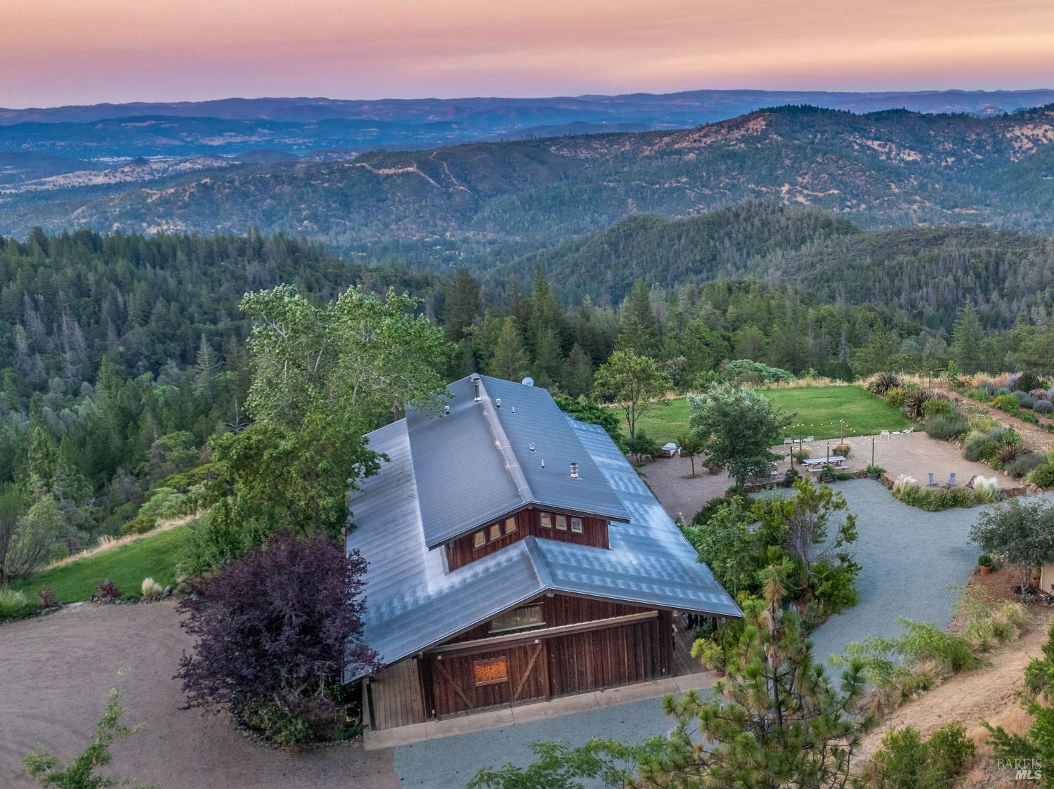 14507 Western Mine Road Middletown CA 95461