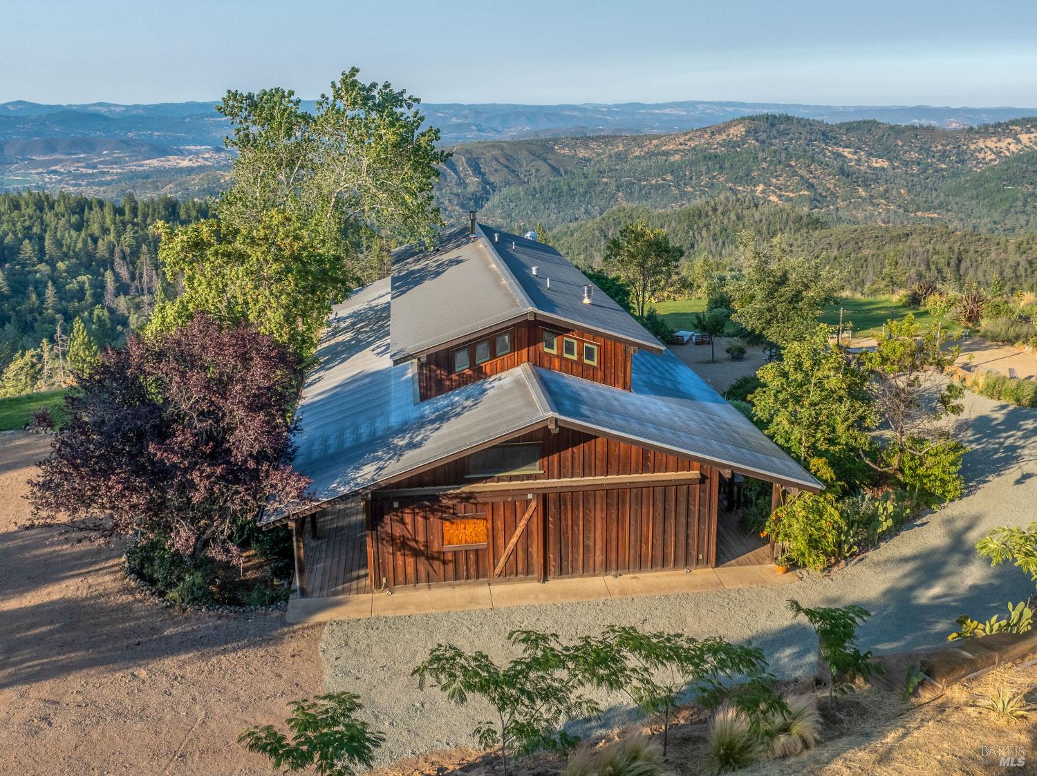 14507 Western Mine Road Middletown CA 95461
