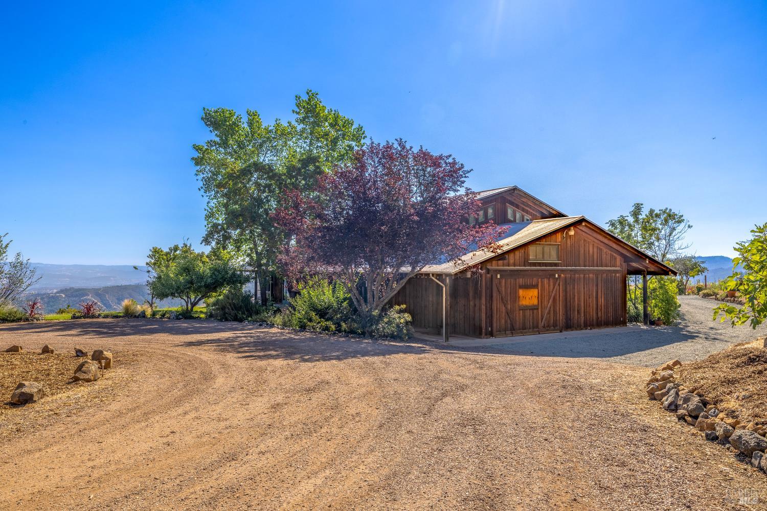 14507 Western Mine Road Middletown CA 95461