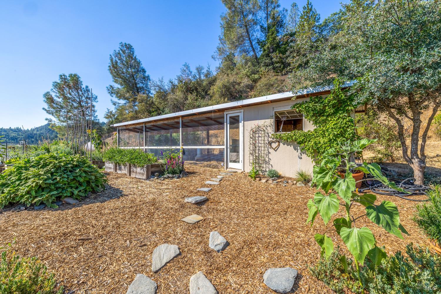 14507 Western Mine Road Middletown CA 95461