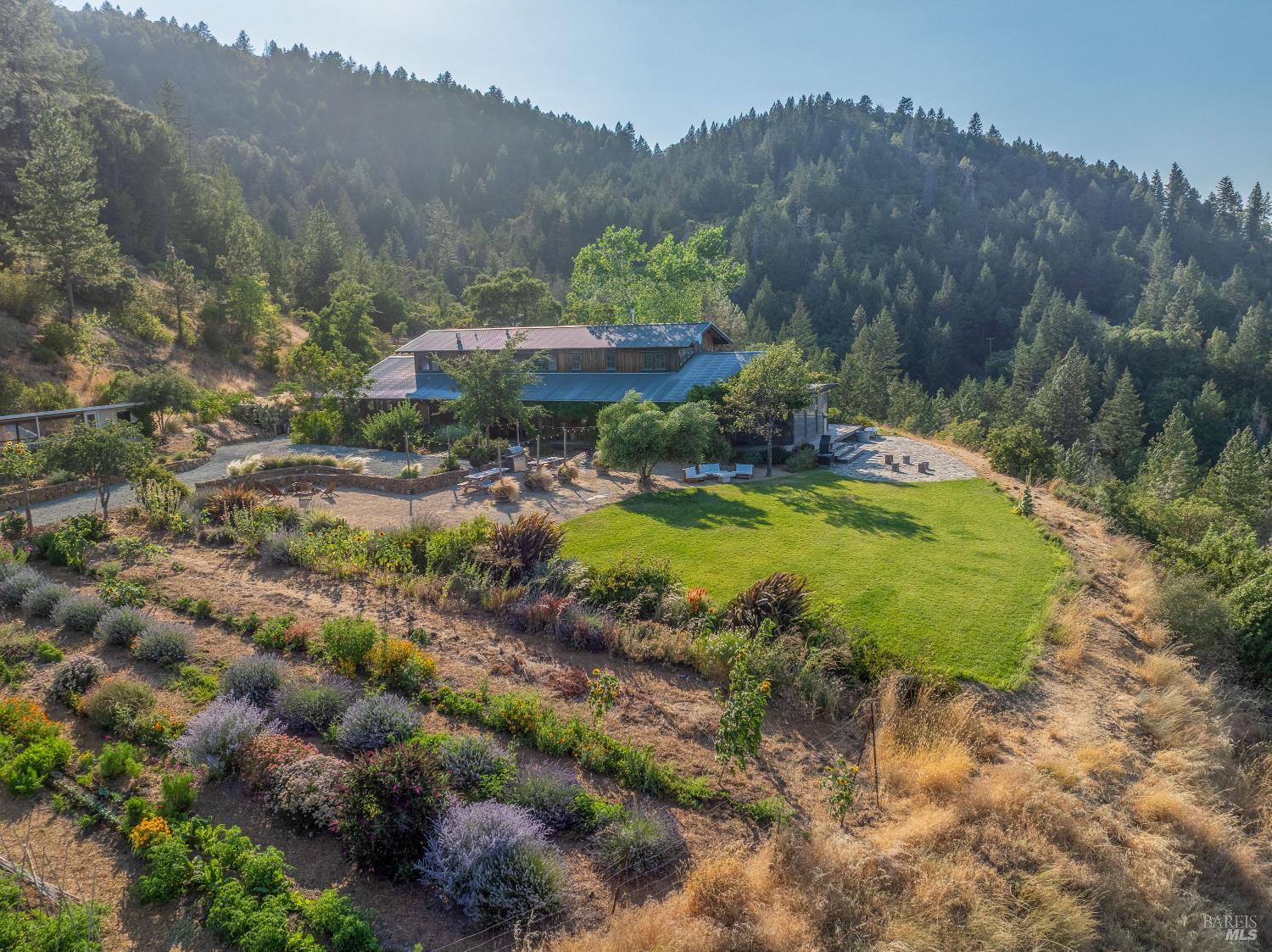 14507 Western Mine Road Middletown CA 95461