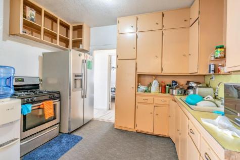 4475 Dowdell Avenue Santa Rosa CA 95407