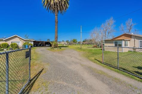4475 Dowdell Avenue Santa Rosa CA 95407