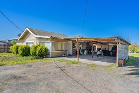 4475 Dowdell Avenue Santa Rosa CA 95407