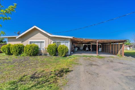 4475 Dowdell Avenue Santa Rosa CA 95407