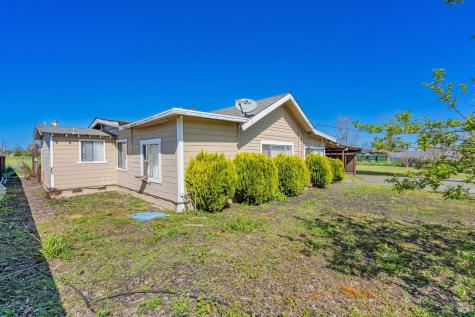 4475 Dowdell Avenue Santa Rosa CA 95407