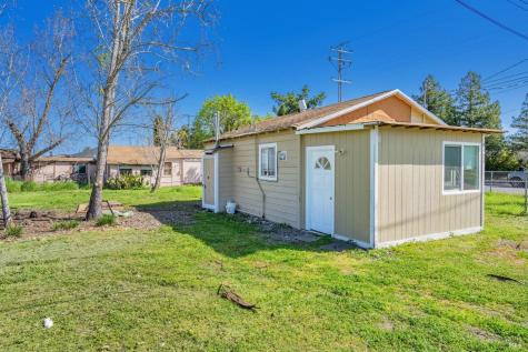 4475 Dowdell Avenue Santa Rosa CA 95407