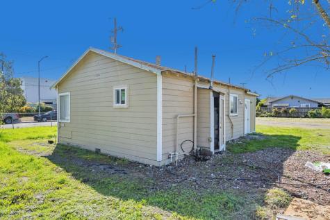 4475 Dowdell Avenue Santa Rosa CA 95407