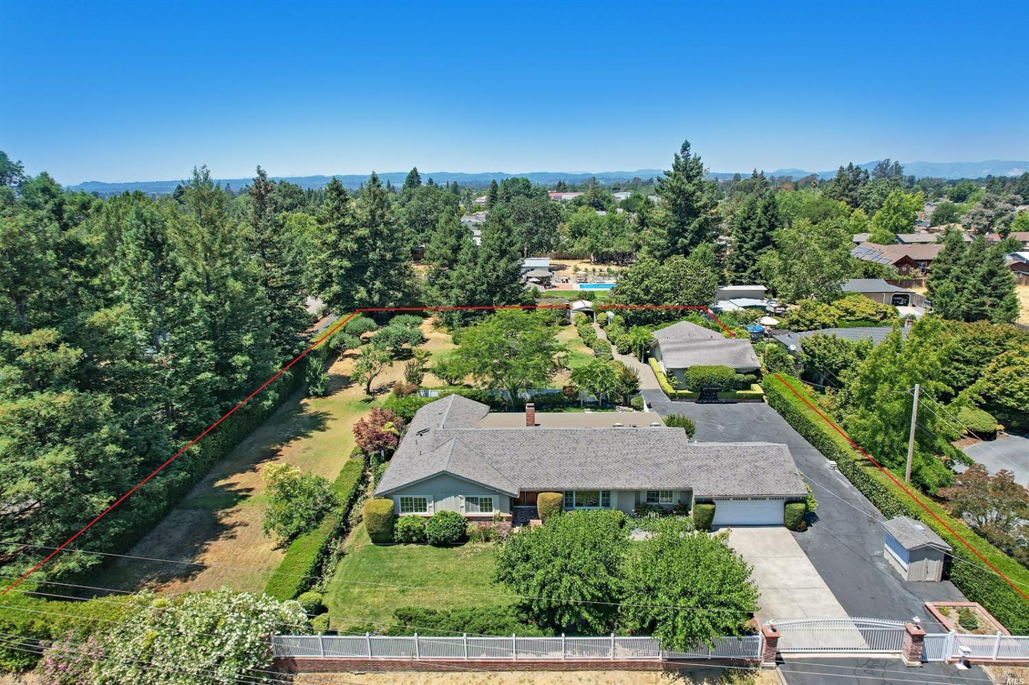 2941 Arden Way Santa Rosa CA 95403