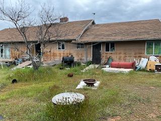 5035 E Park Road Stonyford CA 95979