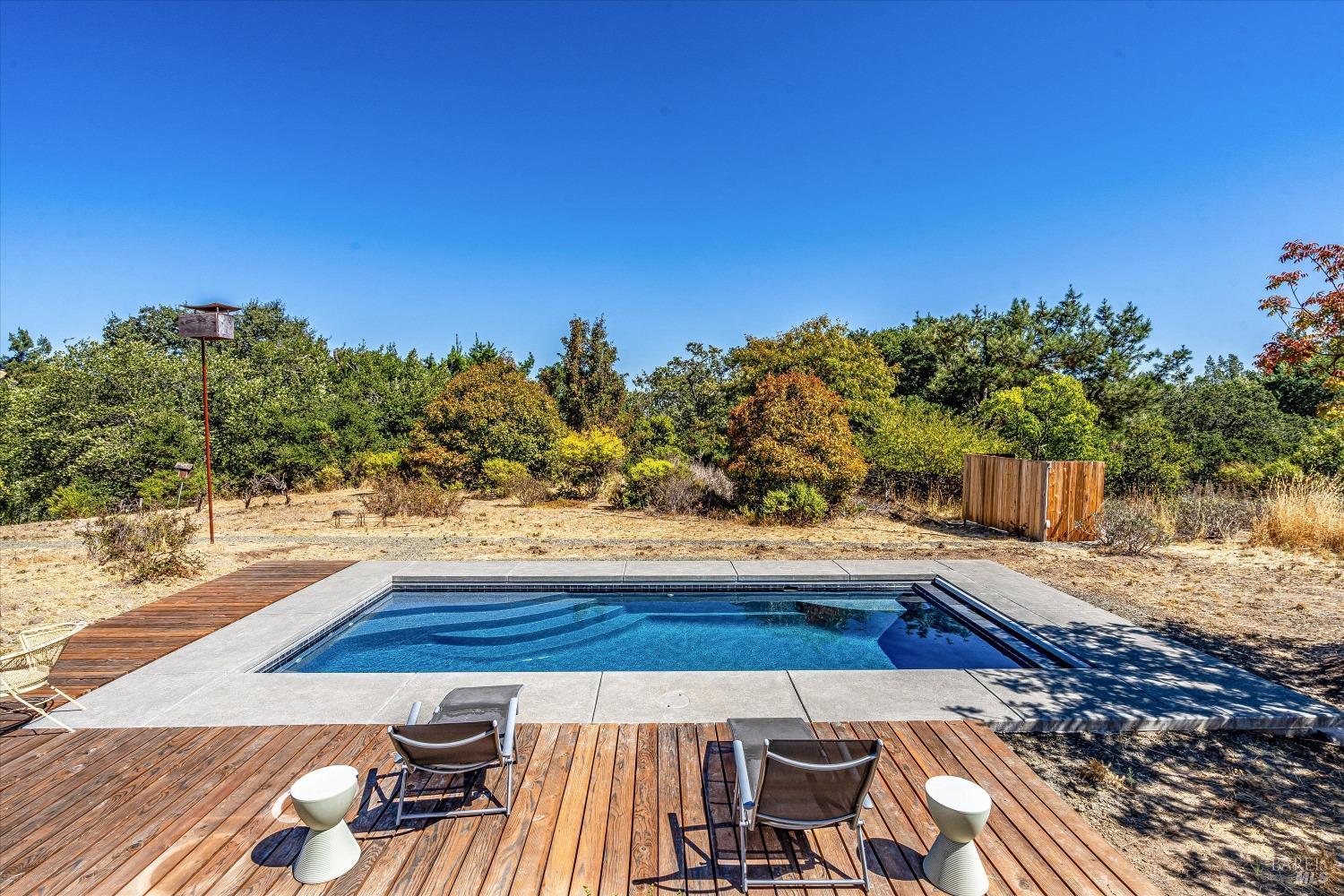 4456 Grove Street Sonoma CA 95476