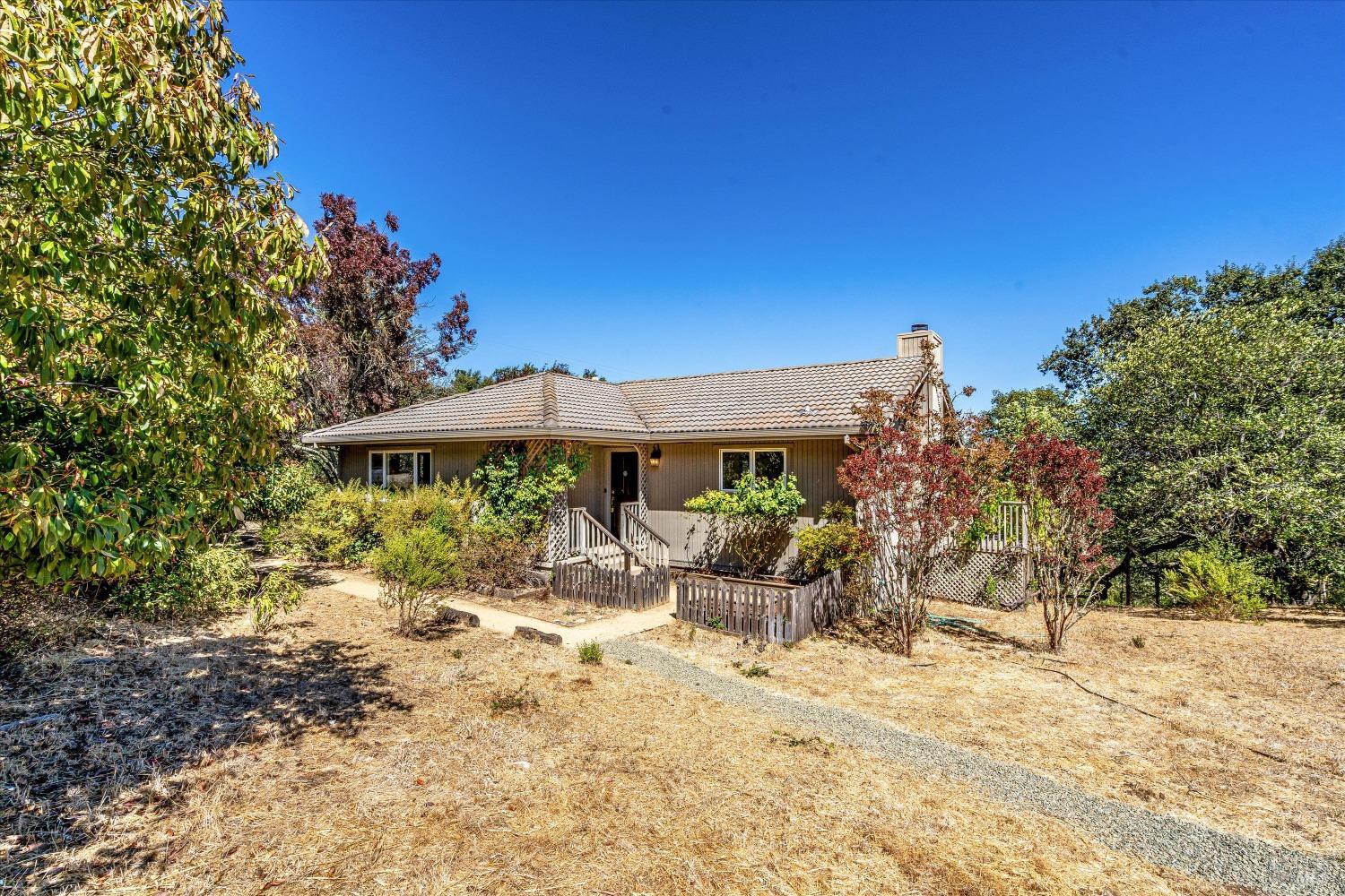 4456 Grove Street Sonoma CA 95476