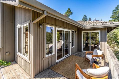 4456 Grove Street Sonoma CA 95476