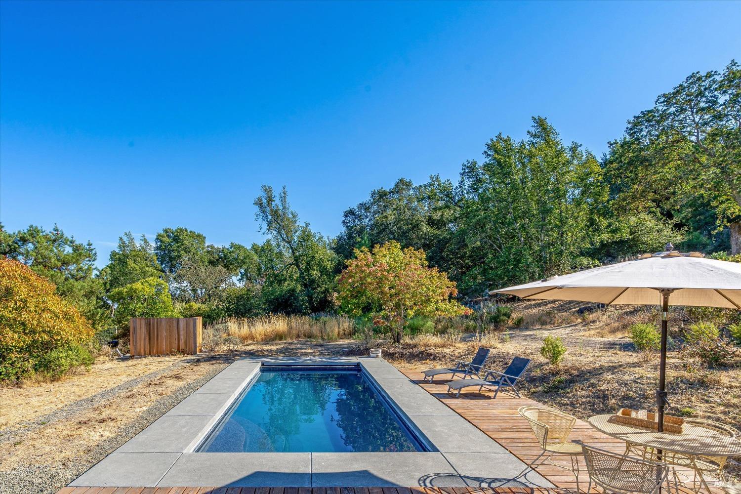 4456 Grove Street Sonoma CA 95476
