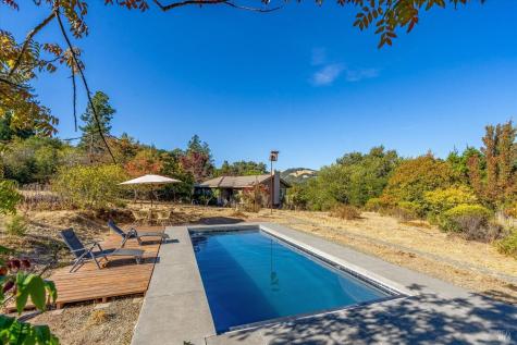 4456 Grove Street Sonoma CA 95476