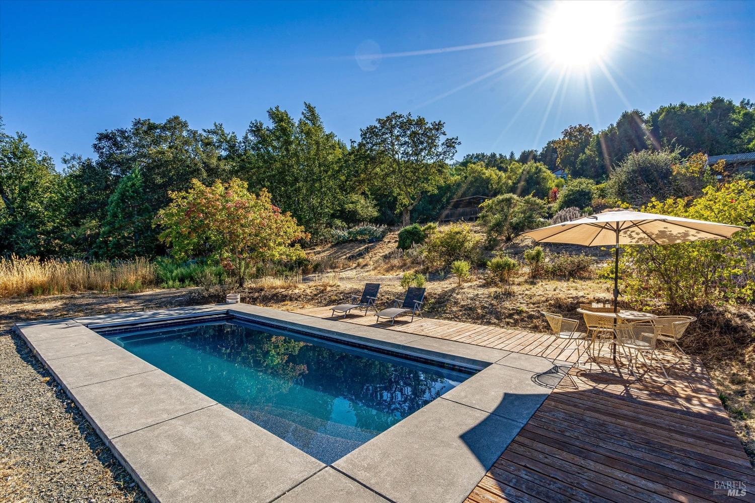 4456 Grove Street Sonoma CA 95476