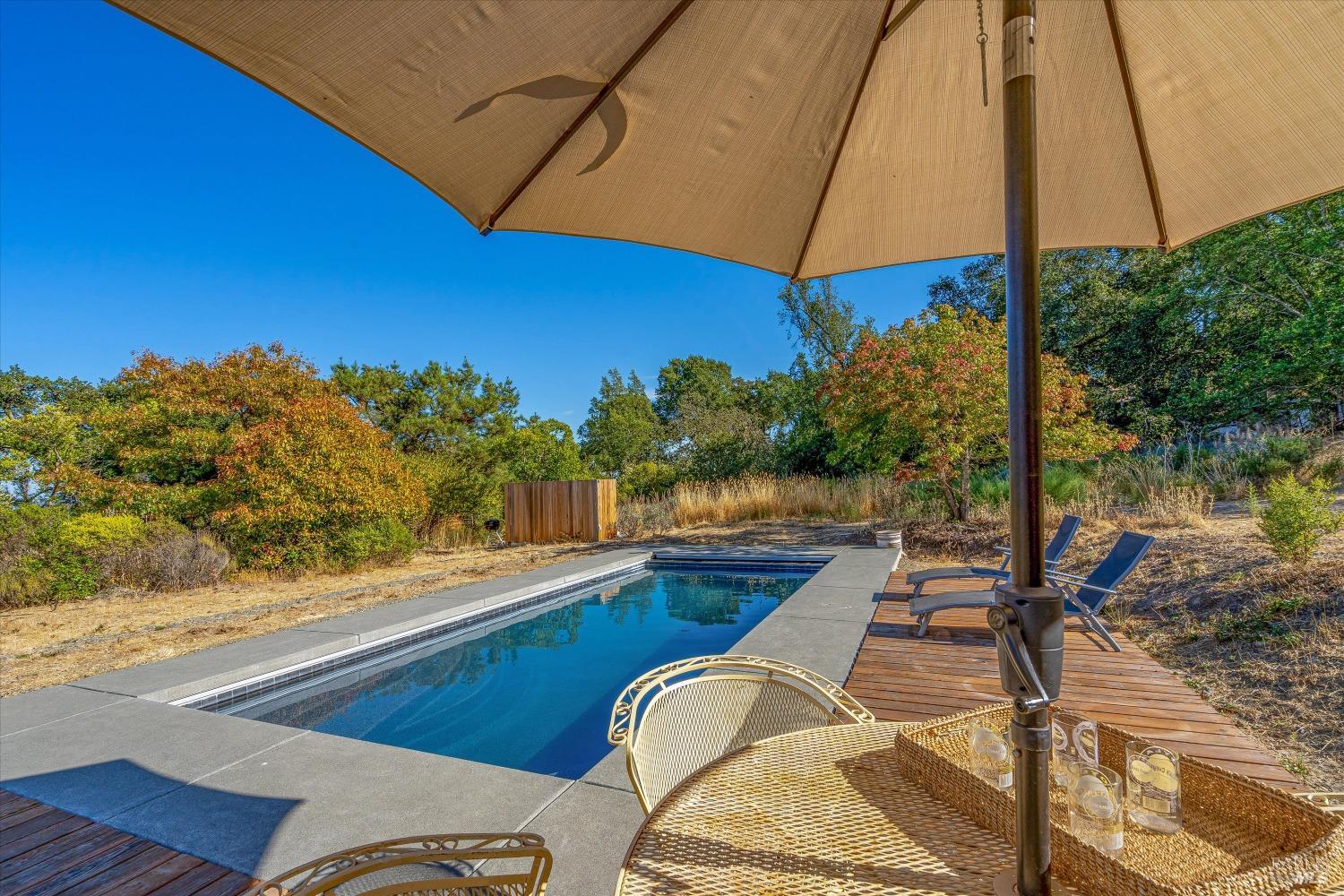 4456 Grove Street Sonoma CA 95476