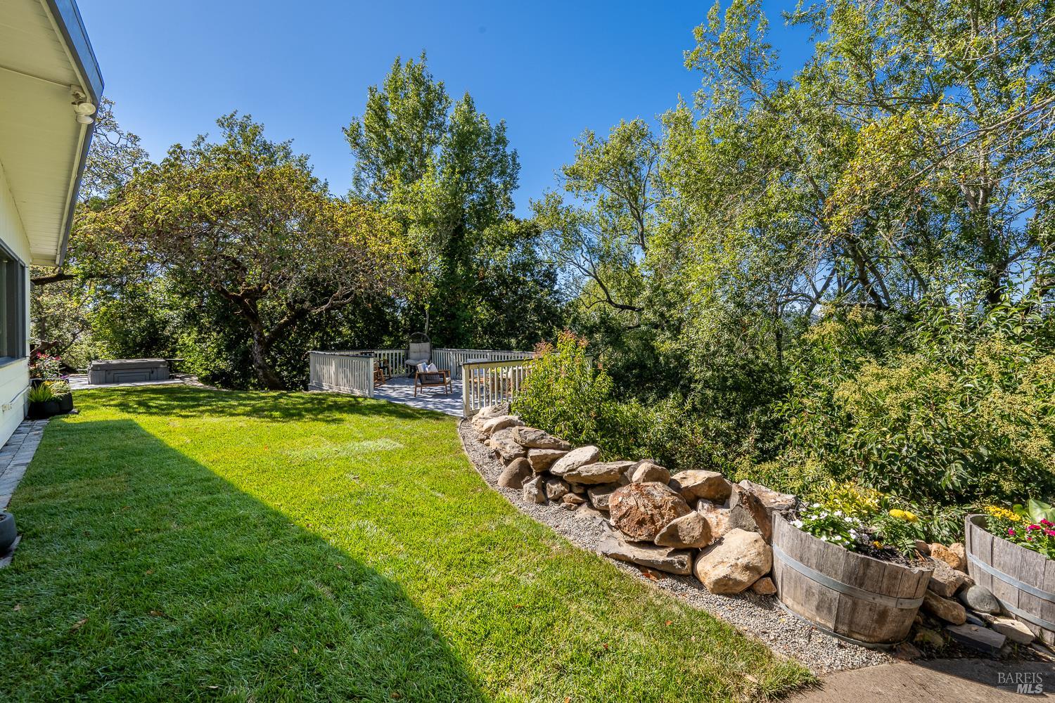 4790 Montgomery Lane Santa Rosa CA 95409