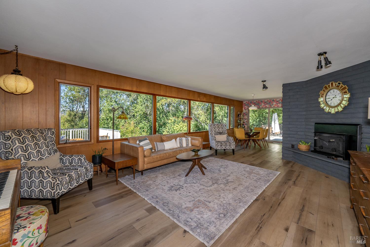 4790 Montgomery Lane Santa Rosa CA 95409