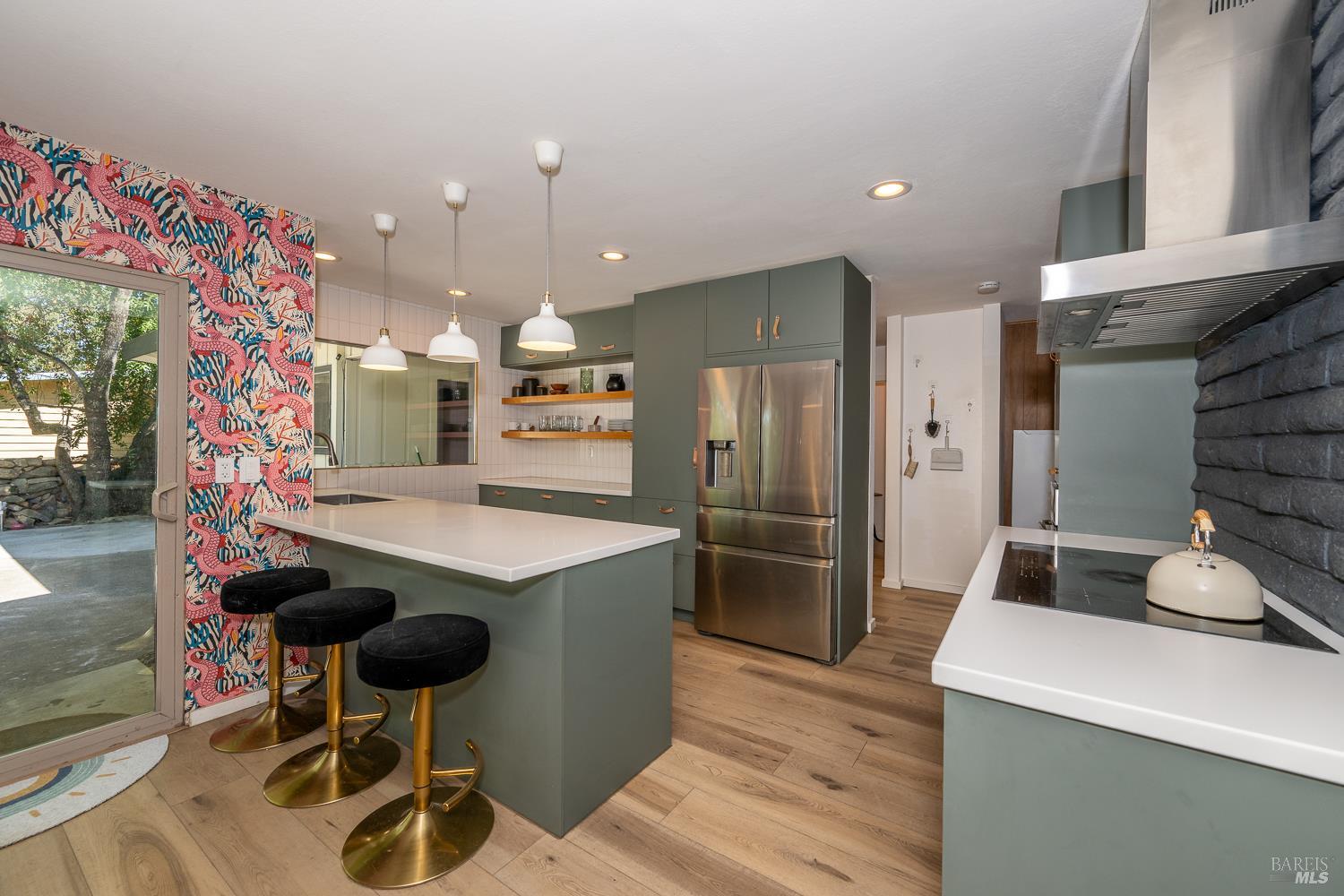 4790 Montgomery Lane Santa Rosa CA 95409