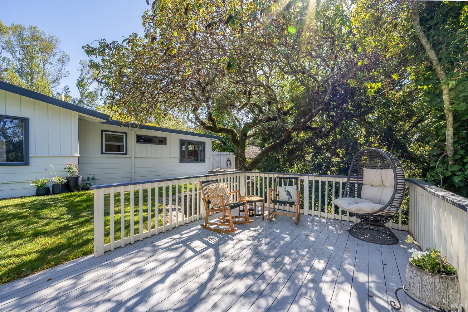 4790 Montgomery Lane Santa Rosa CA 95409