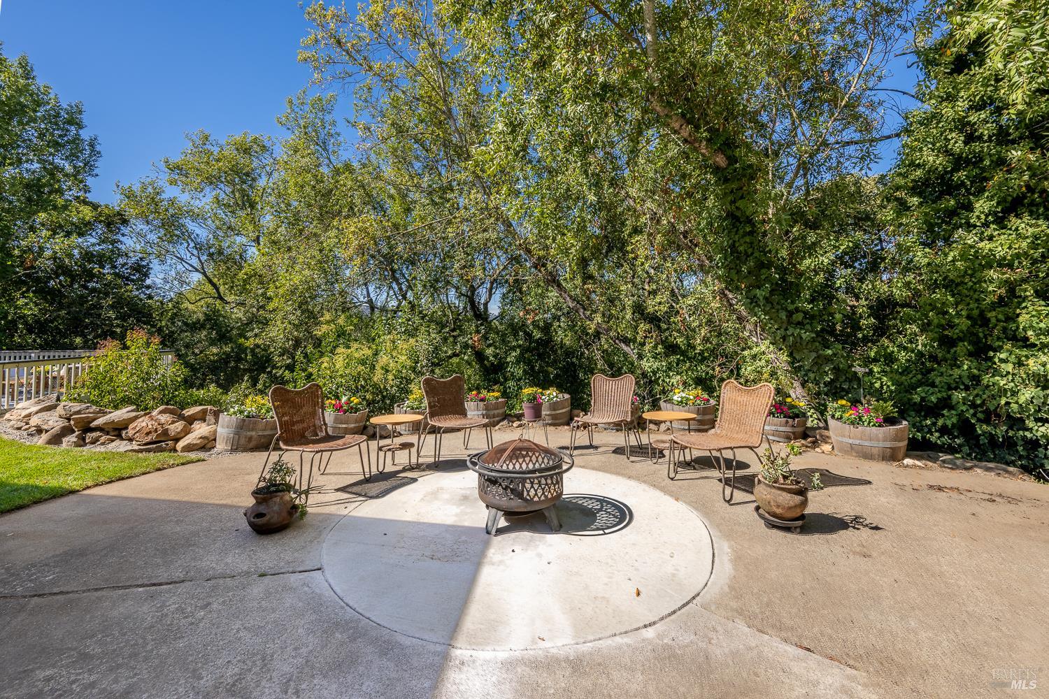 4790 Montgomery Lane Santa Rosa CA 95409