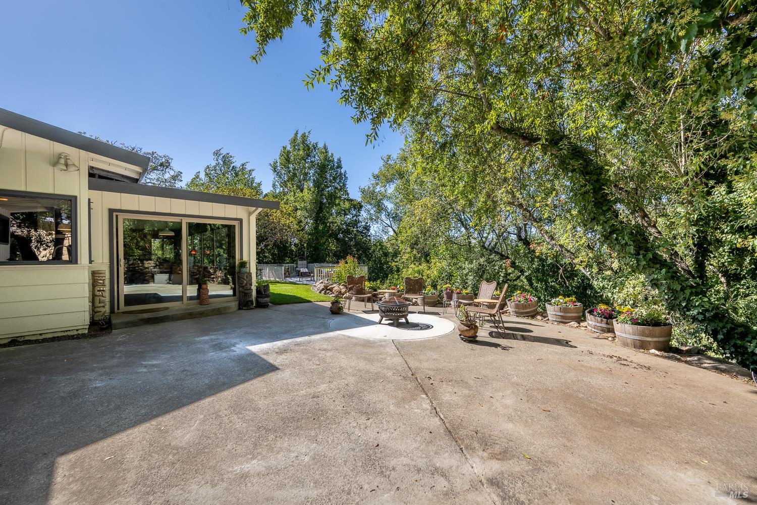 4790 Montgomery Lane Santa Rosa CA 95409