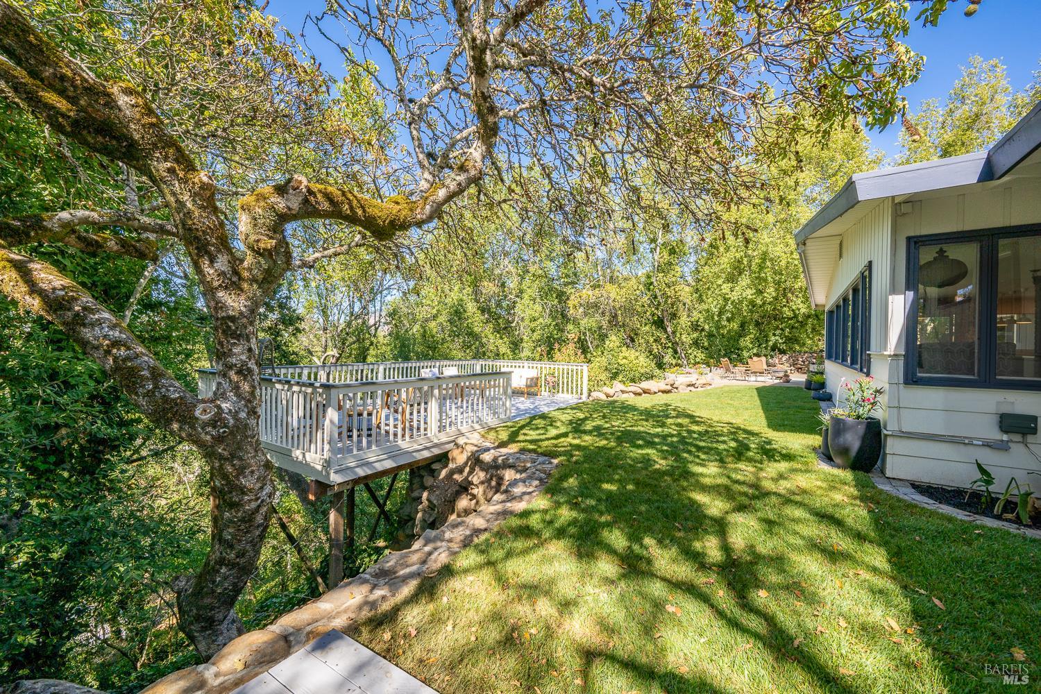 4790 Montgomery Lane Santa Rosa CA 95409