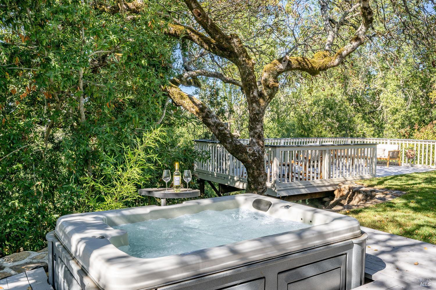4790 Montgomery Lane Santa Rosa CA 95409