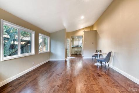 101 H Lane Novato CA 94945