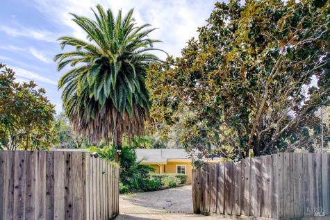 101 H Lane Novato CA 94945