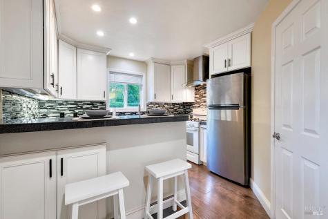 101 H Lane Novato CA 94945