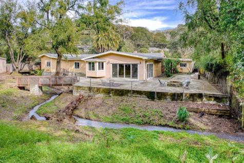 101 H Lane Novato CA 94945