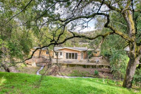 101 H Lane Novato CA 94945