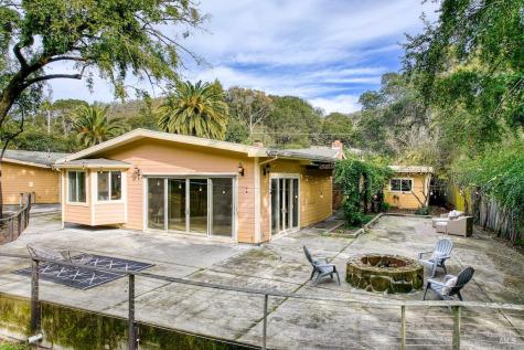 101 H Lane Novato CA 94945