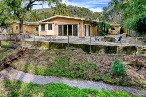 101 H Lane Novato CA 94945