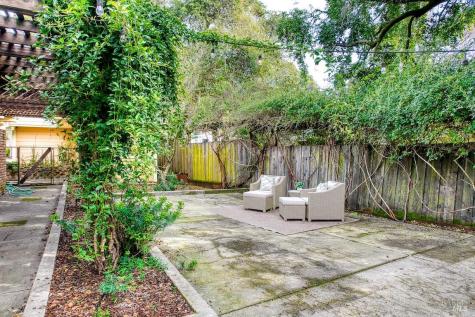 101 H Lane Novato CA 94945