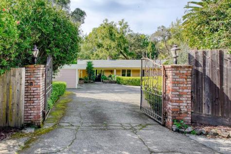 101 H Lane Novato CA 94945