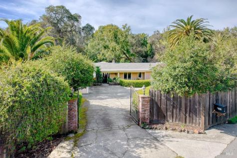 101 H Lane Novato CA 94945