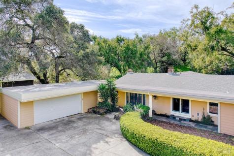 101 H Lane Novato CA 94945