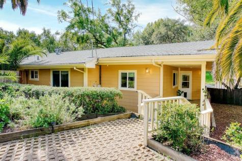 101 H Lane Novato CA 94945