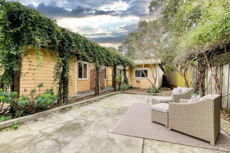 101 H Lane Novato CA 94945