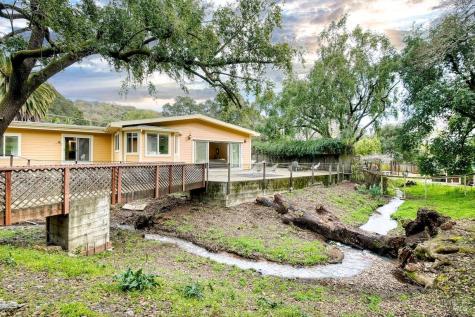 101 H Lane Novato CA 94945