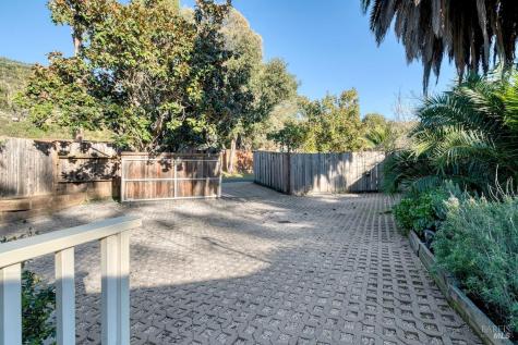 101 H Lane Novato CA 94945