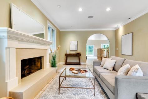 101 H Lane Novato CA 94945