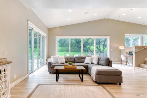 101 H Lane Novato CA 94945